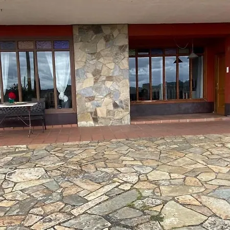 A Casa De Roque 1 Mino