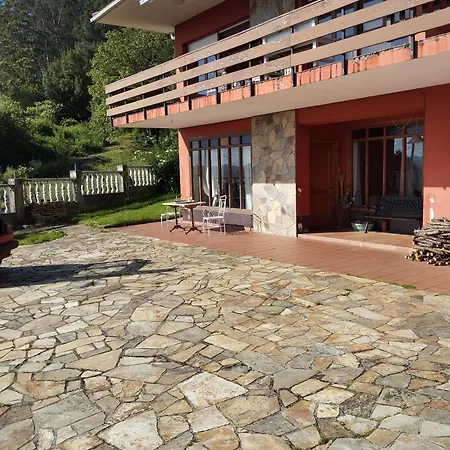 A Casa De Roque 1 Apartment