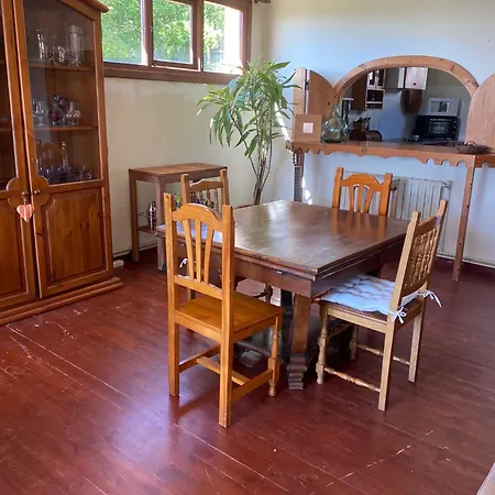 A Casa De Roque 1 * Mino