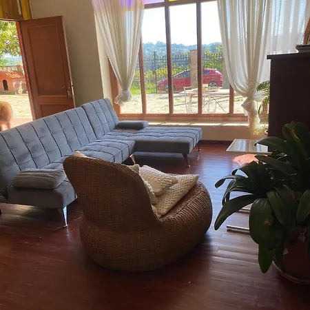 Διαμέρισμα A Casa De Roque 1