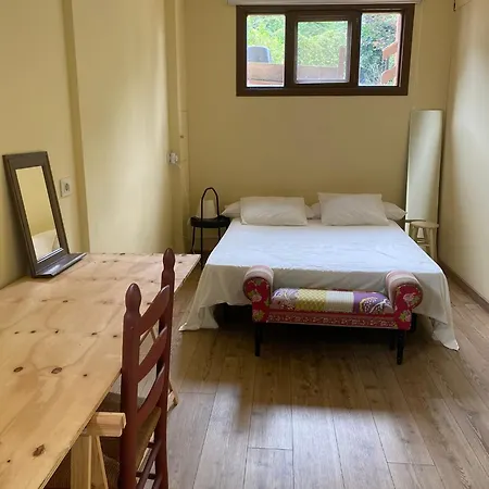 A Casa De Roque 1 米尼奥