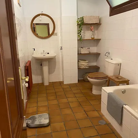 A Casa De Roque 1 Διαμέρισμα