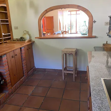 A Casa De Roque 1 公寓 *