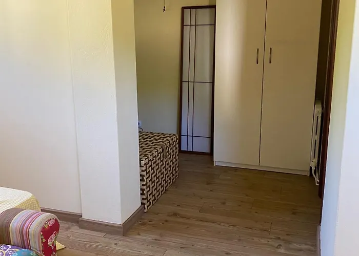 Apartmán A Casa De Roque 1 Mino