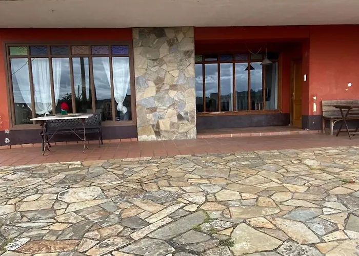 A Casa De Roque 1 Mino