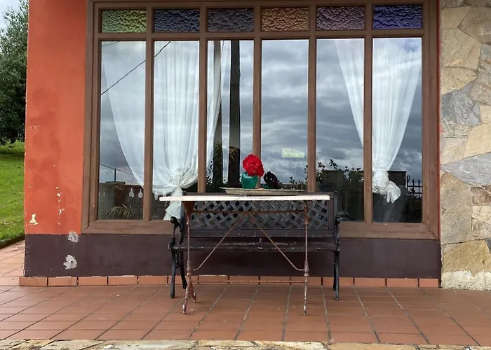 A Casa De Roque 1 Apartament *