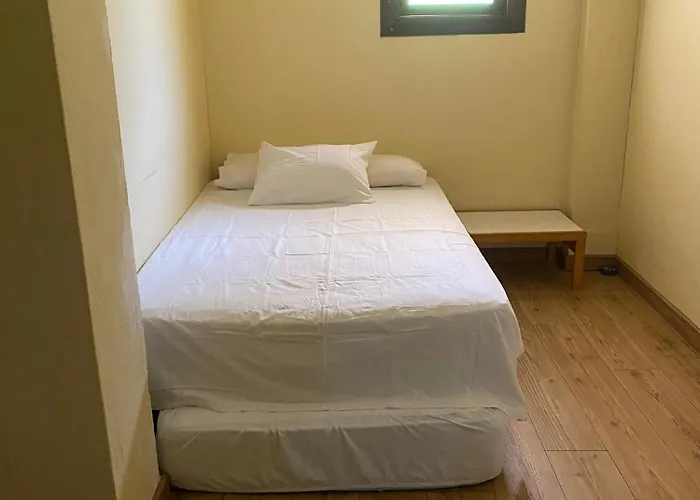 A Casa De Roque 1 Apartament