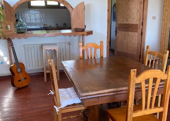 A Casa De Roque 1 *