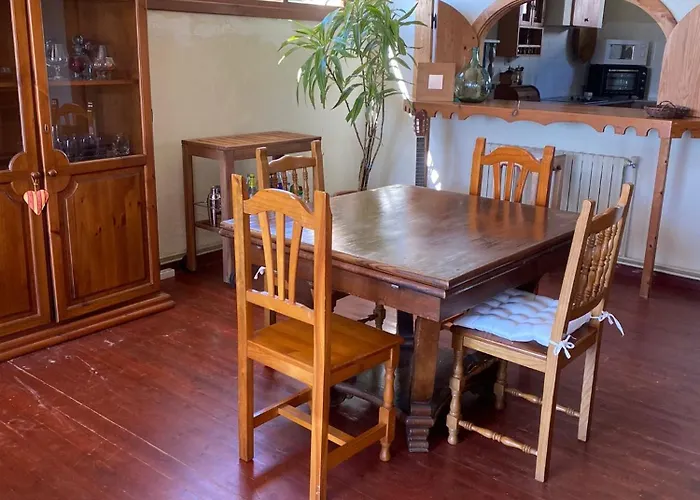 A Casa De Roque 1 * Mino