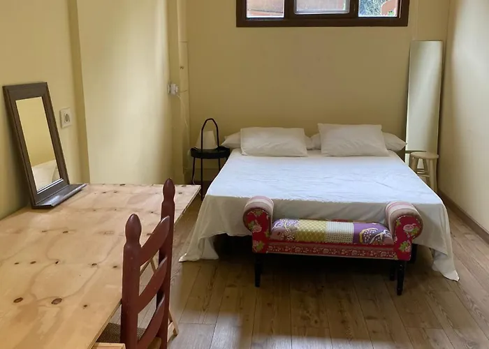 A Casa De Roque 1 Mino