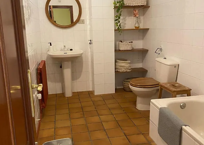 A Casa De Roque 1 Apartament