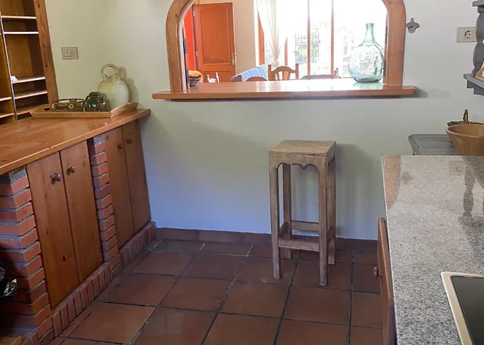 A Casa De Roque 1 Apartament *