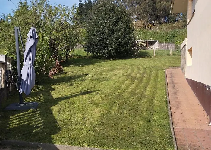 A Casa De Roque 1 Apartament